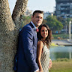 Meet your Posher, Vania